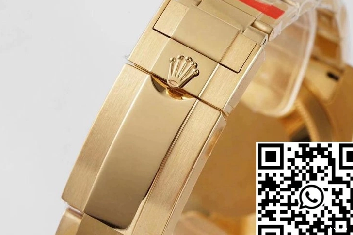 II Black Master Rolex Dial 116758 SAru-78208 Factory GMT ROF 0328